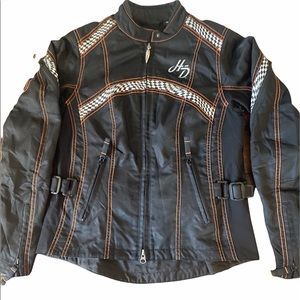 Harley Davidson women Riding Gear size XS